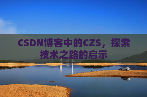 CSDN博客中的CZS，探索技术之路的启示